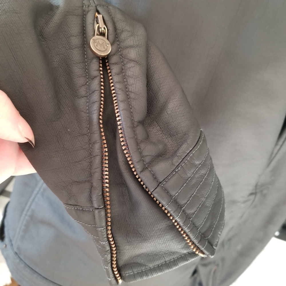 Matchless jacket - Picture 11 of 16
